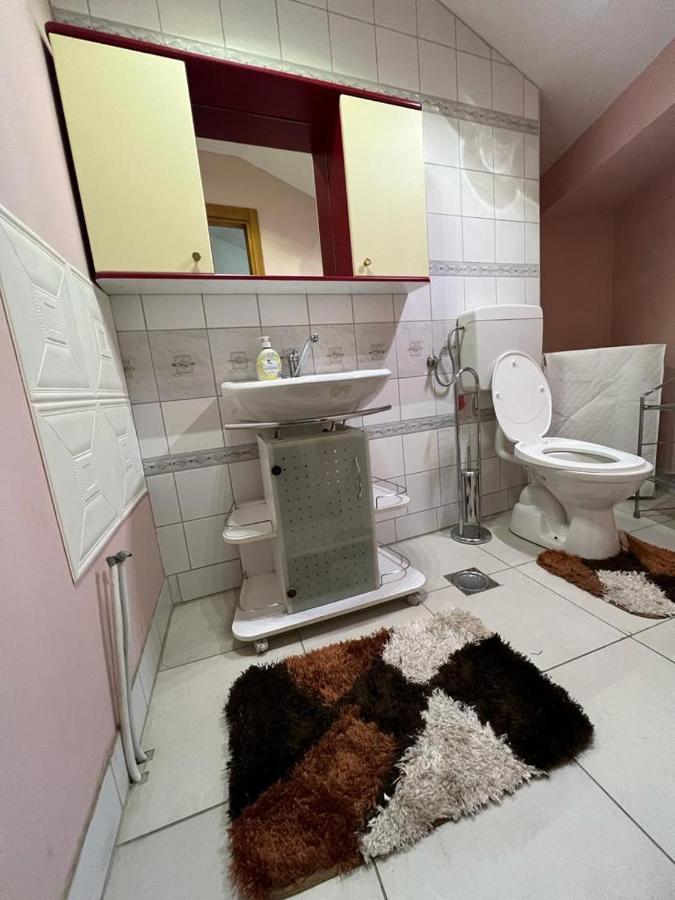 Apartmani Royal Residence Golubac Buitenkant foto
