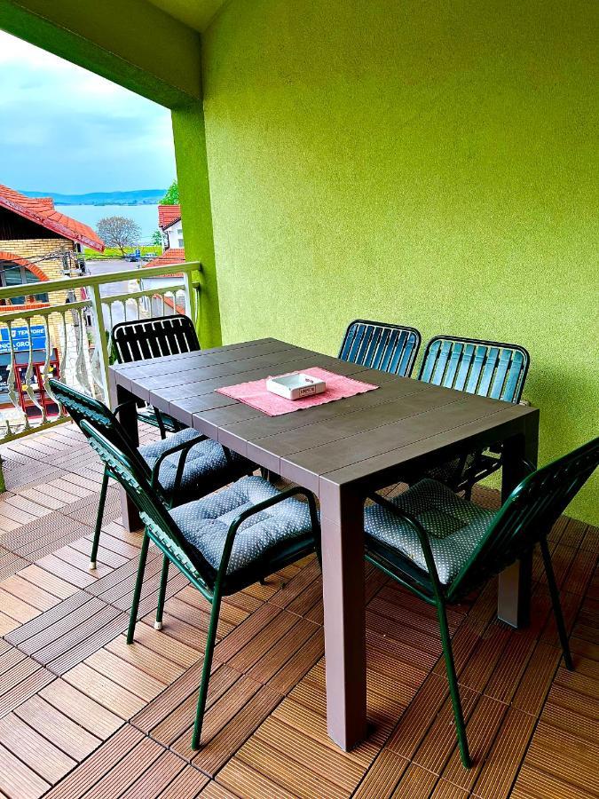Apartmani Royal Residence Golubac Buitenkant foto