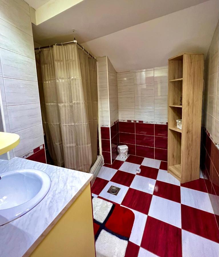 Apartmani Royal Residence Golubac Buitenkant foto