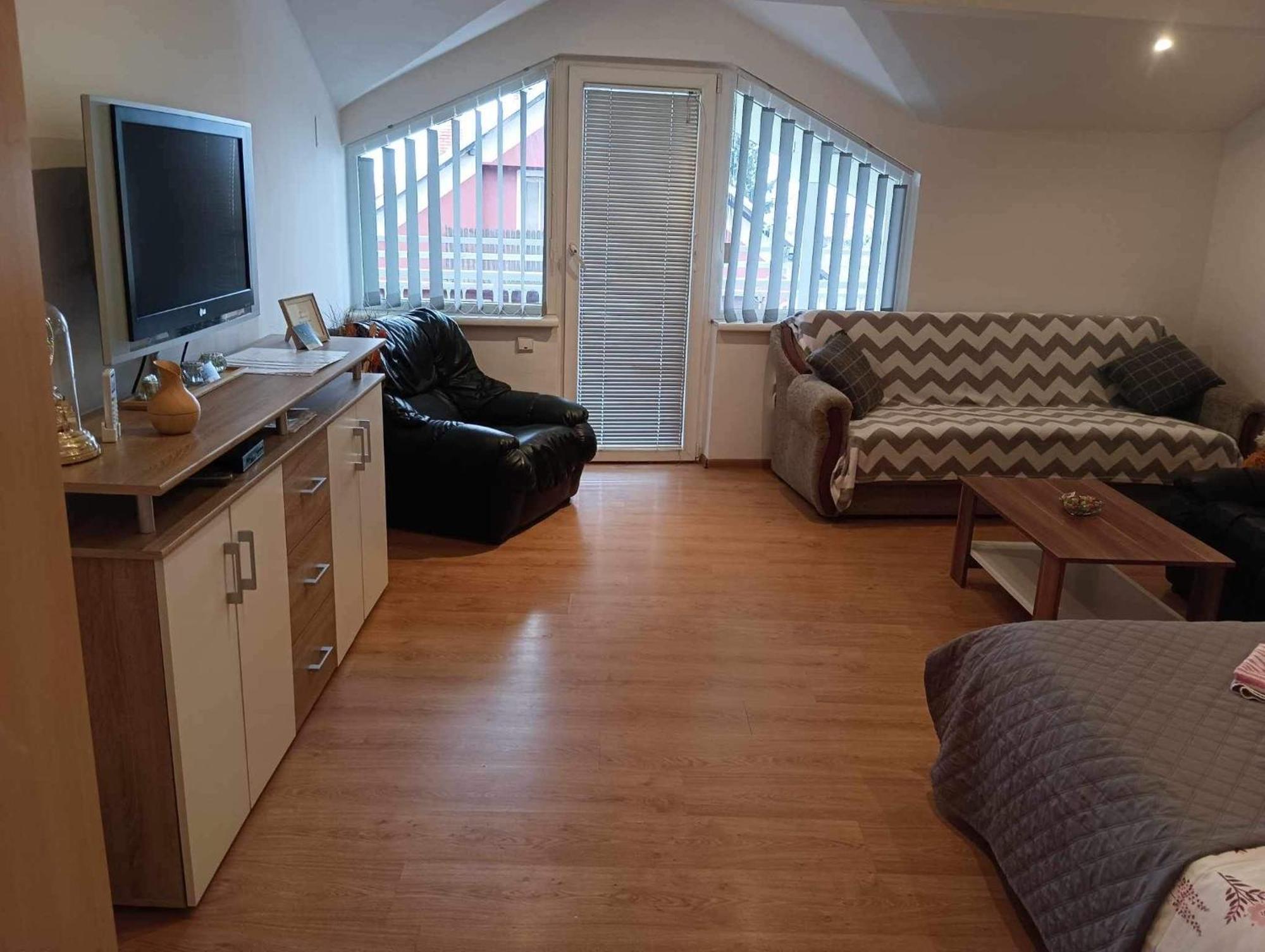 Apartmani Royal Residence Golubac Kamer foto