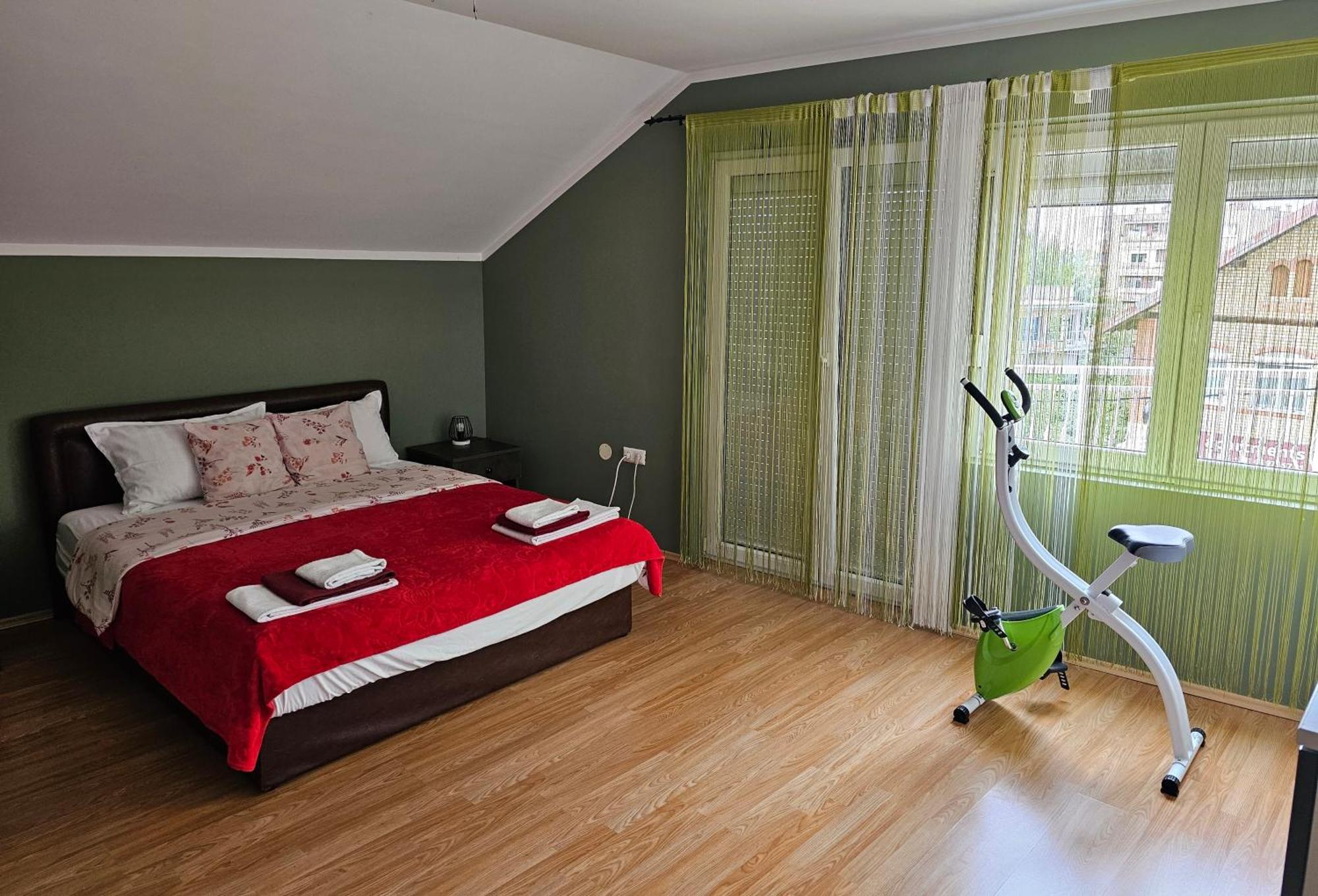 Apartmani Royal Residence Golubac Buitenkant foto