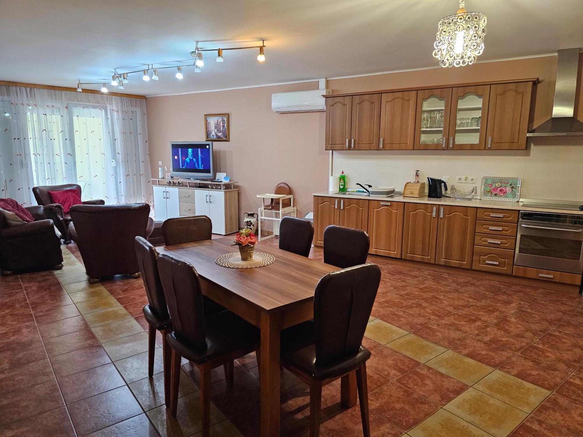Apartmani Royal Residence Golubac Buitenkant foto