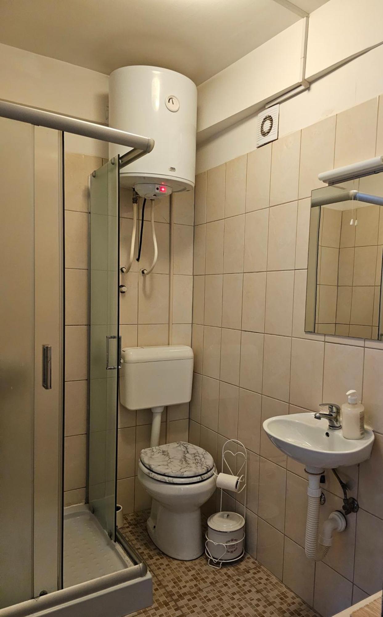 Apartmani Royal Residence Golubac Kamer foto