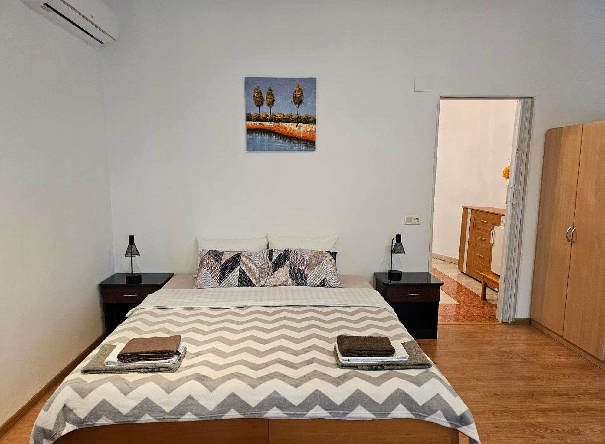 Apartmani Royal Residence Golubac Buitenkant foto