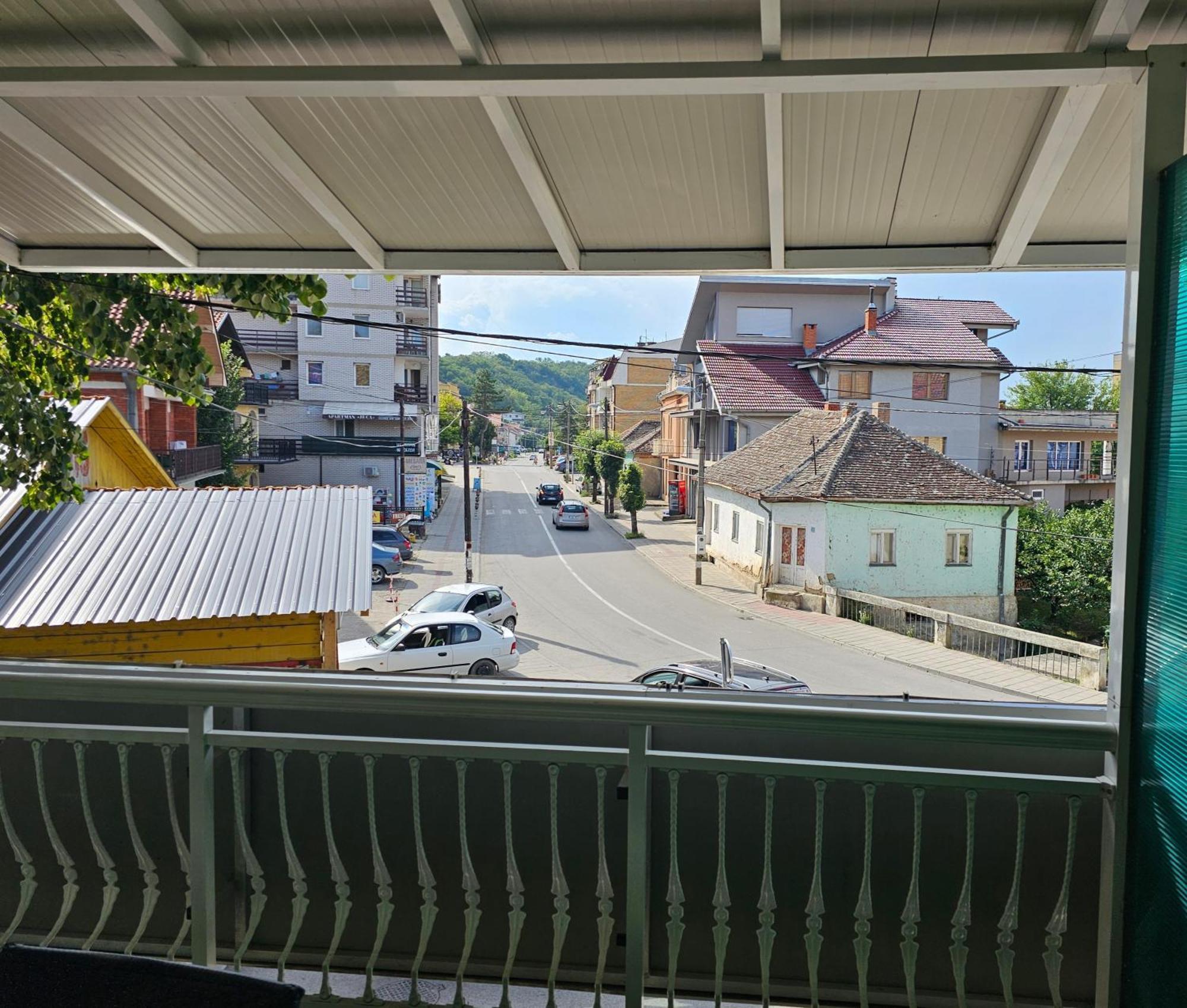 Apartmani Royal Residence Golubac Buitenkant foto
