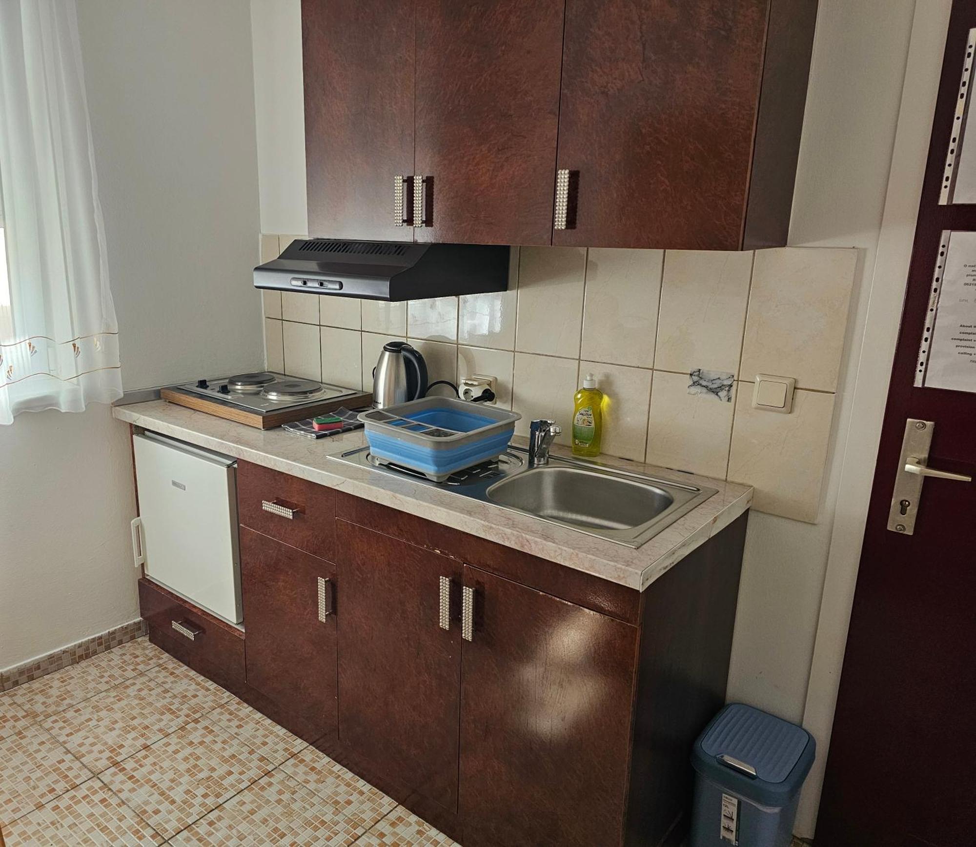 Apartmani Royal Residence Golubac Buitenkant foto