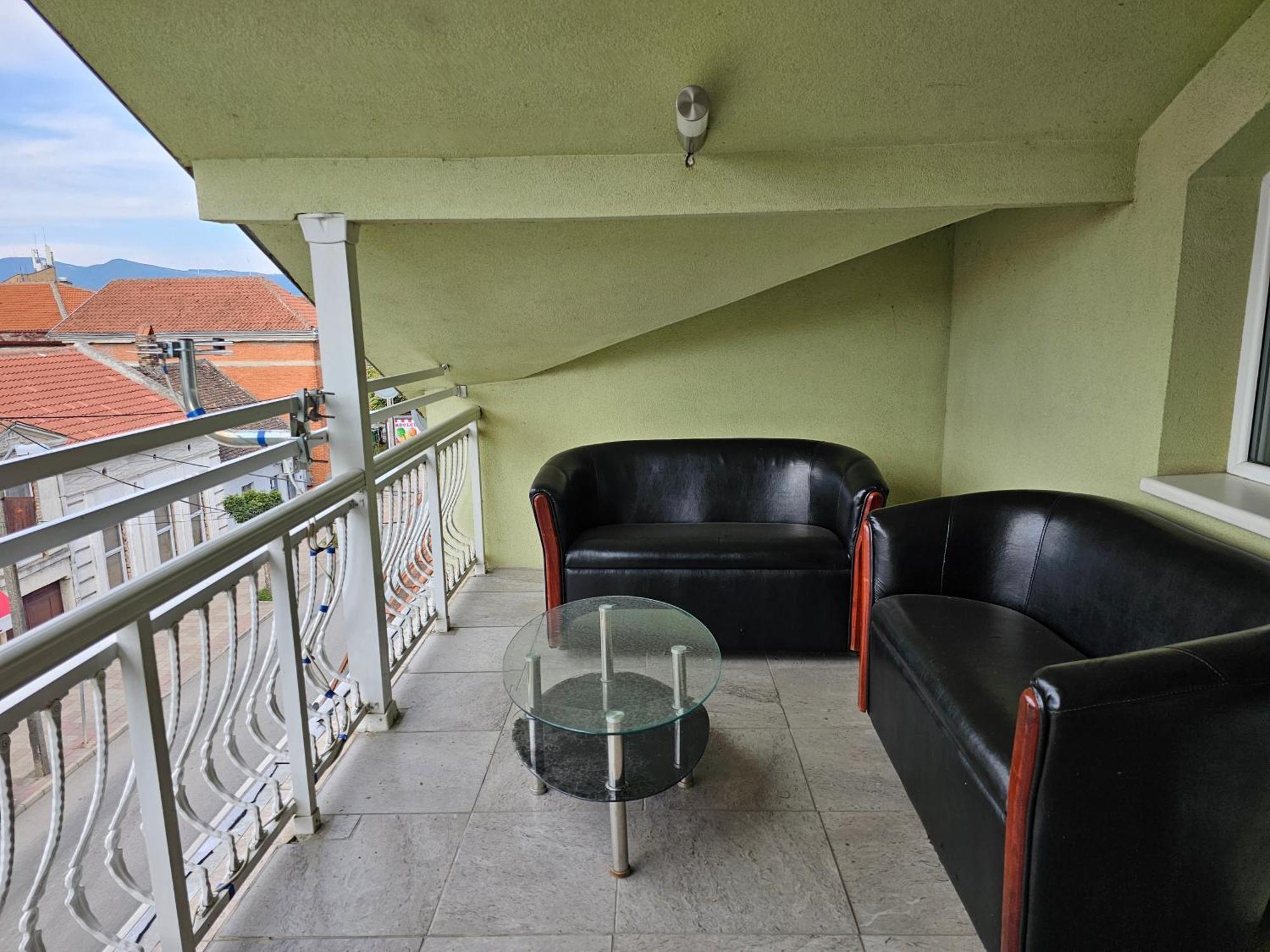 Apartmani Royal Residence Golubac Buitenkant foto