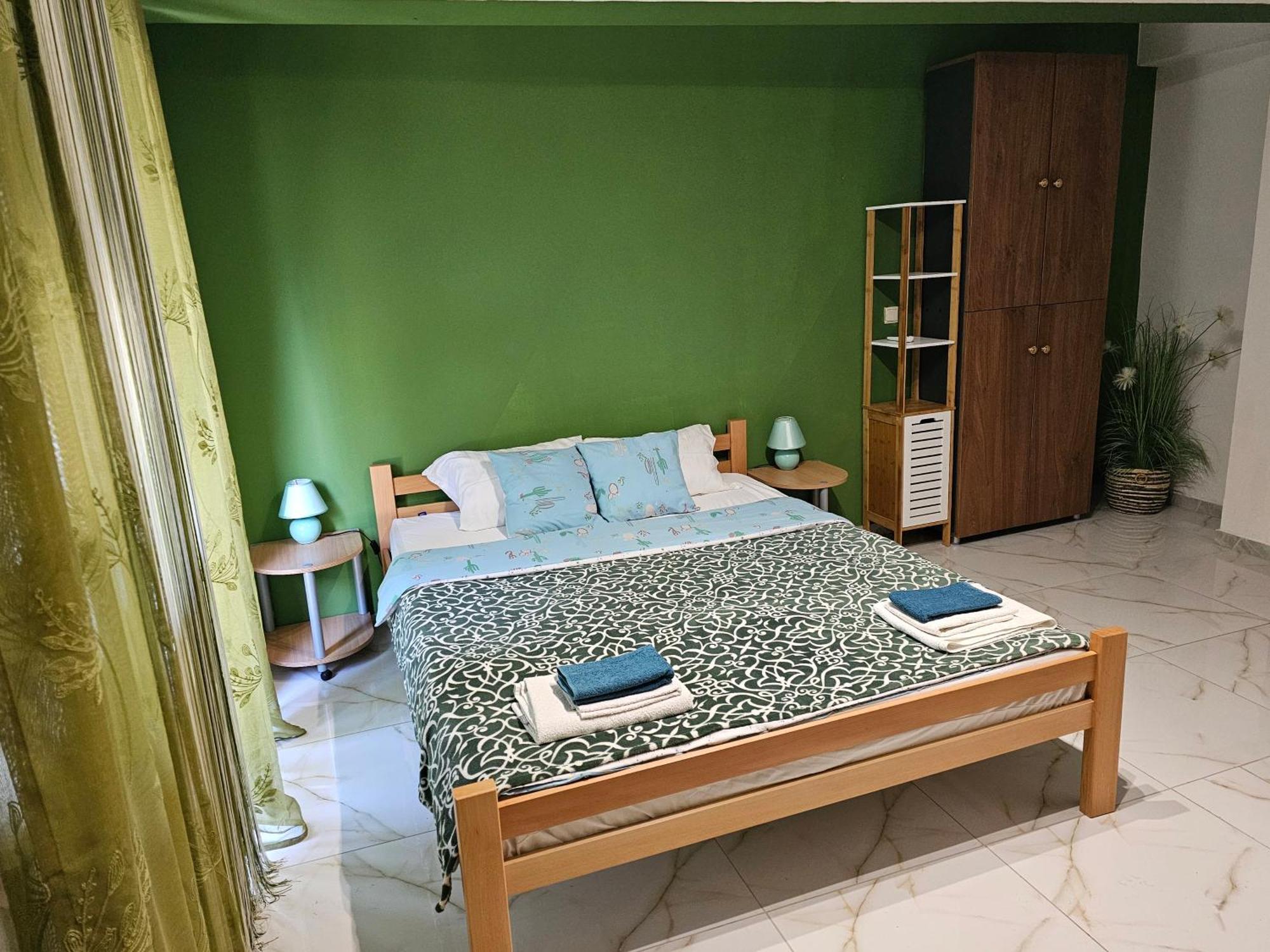 Apartmani Royal Residence Golubac Buitenkant foto