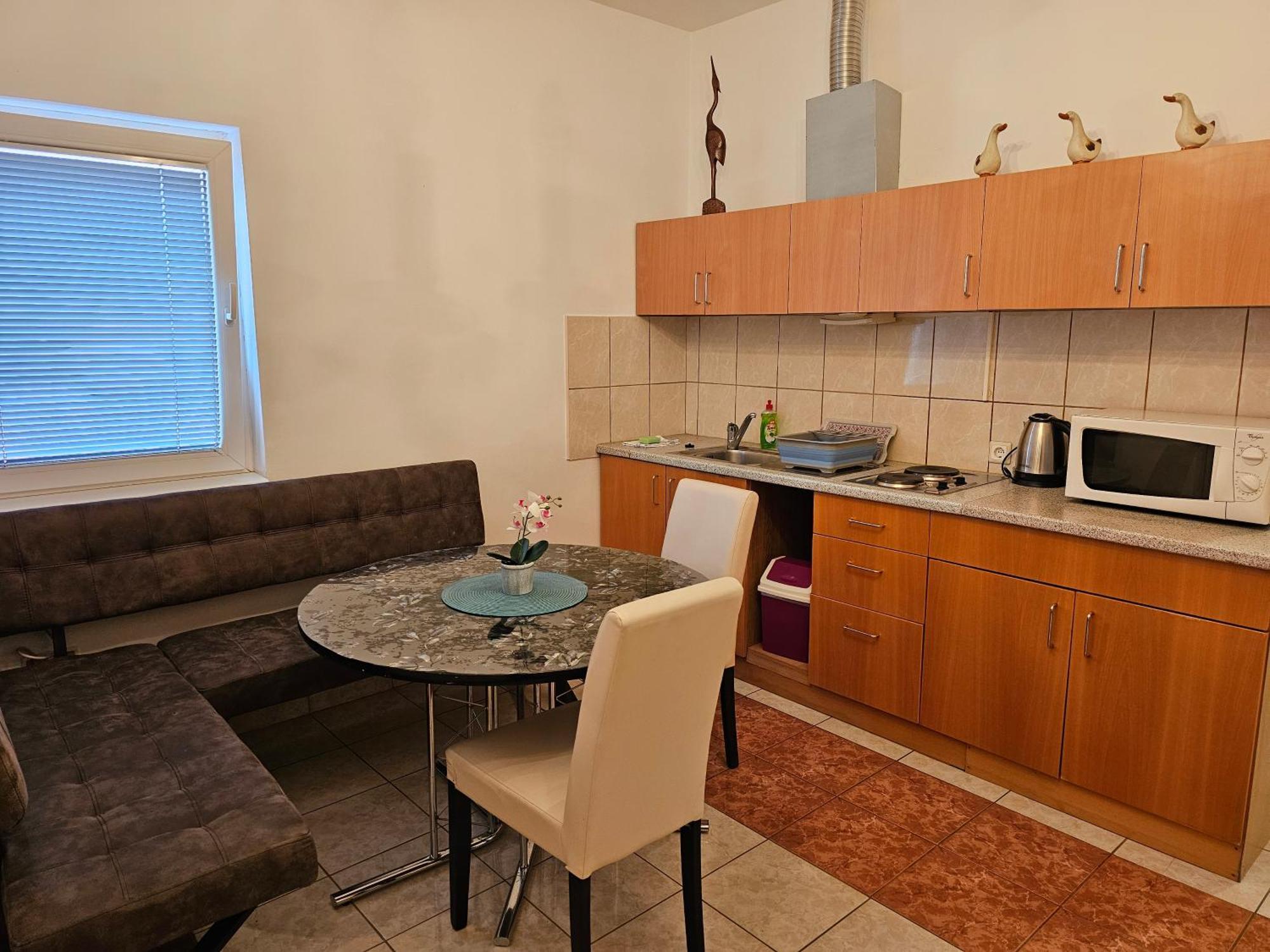 Apartmani Royal Residence Golubac Buitenkant foto