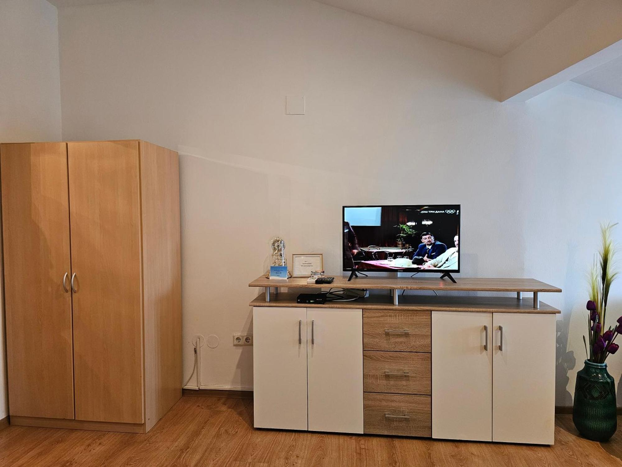 Apartmani Royal Residence Golubac Buitenkant foto