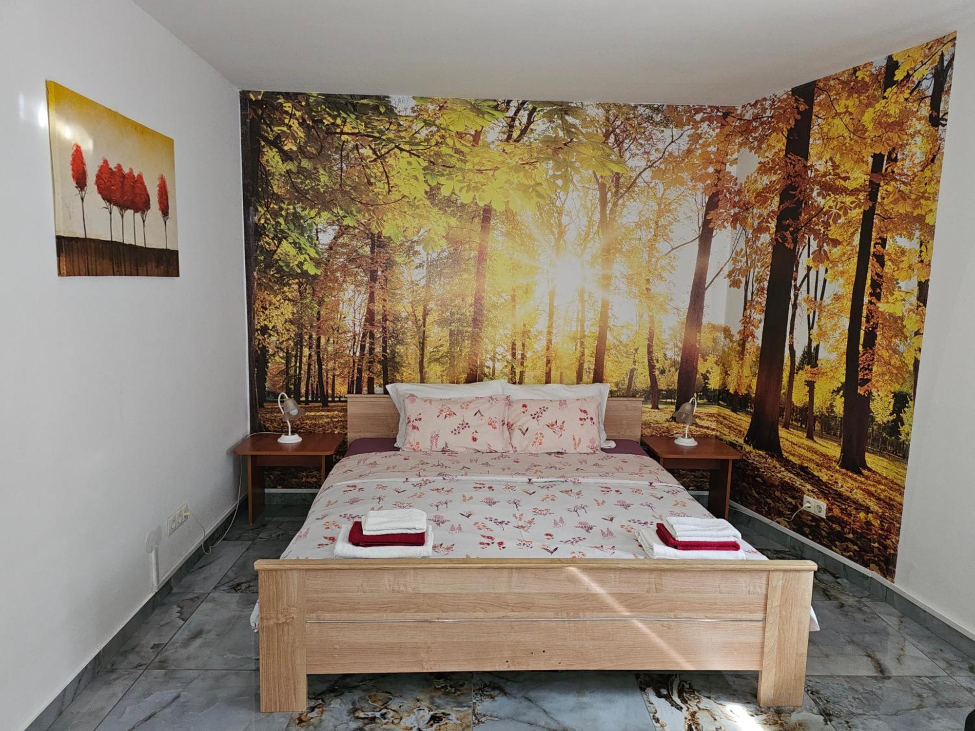 Apartmani Royal Residence Golubac Buitenkant foto