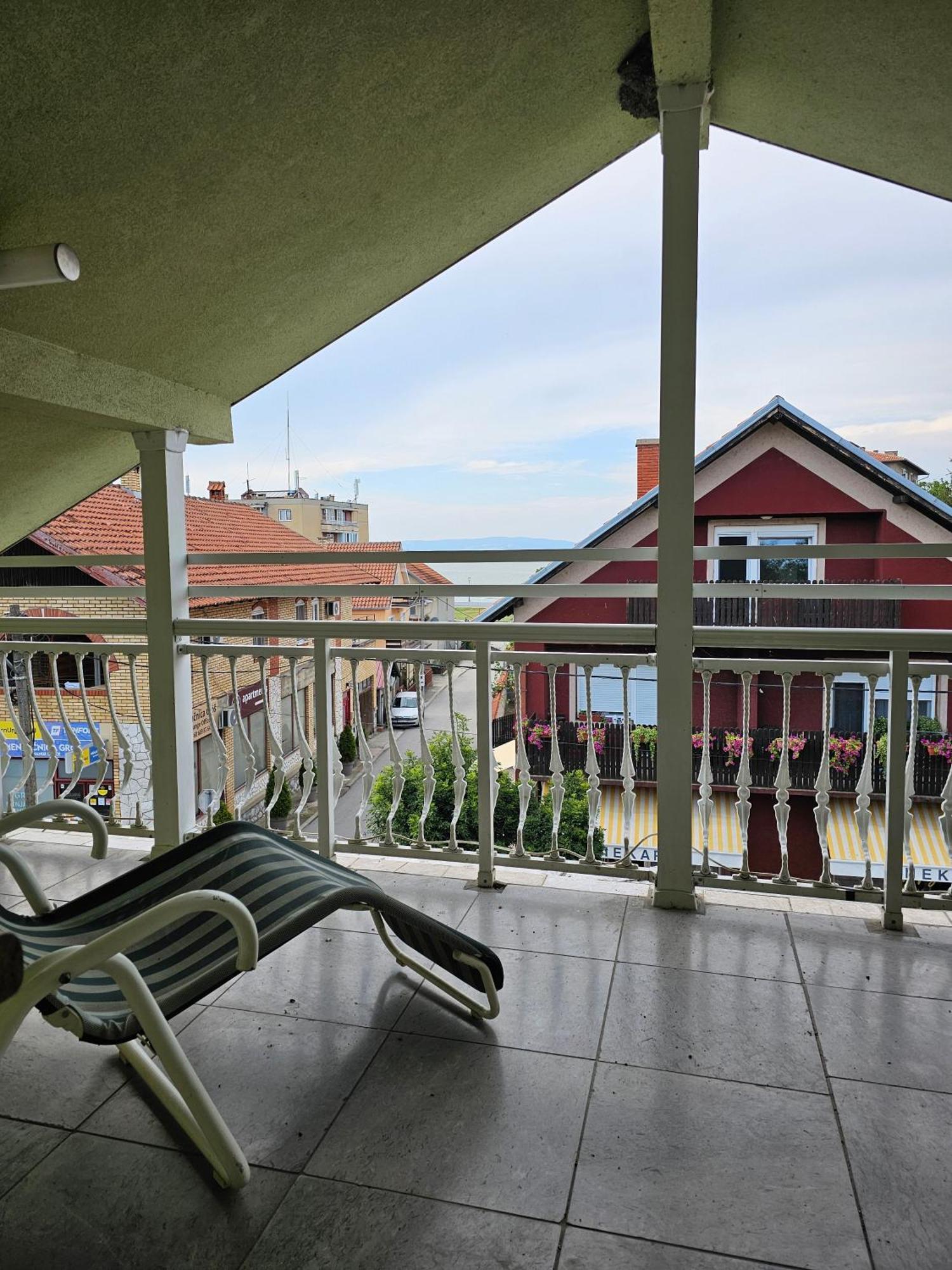 Apartmani Royal Residence Golubac Buitenkant foto