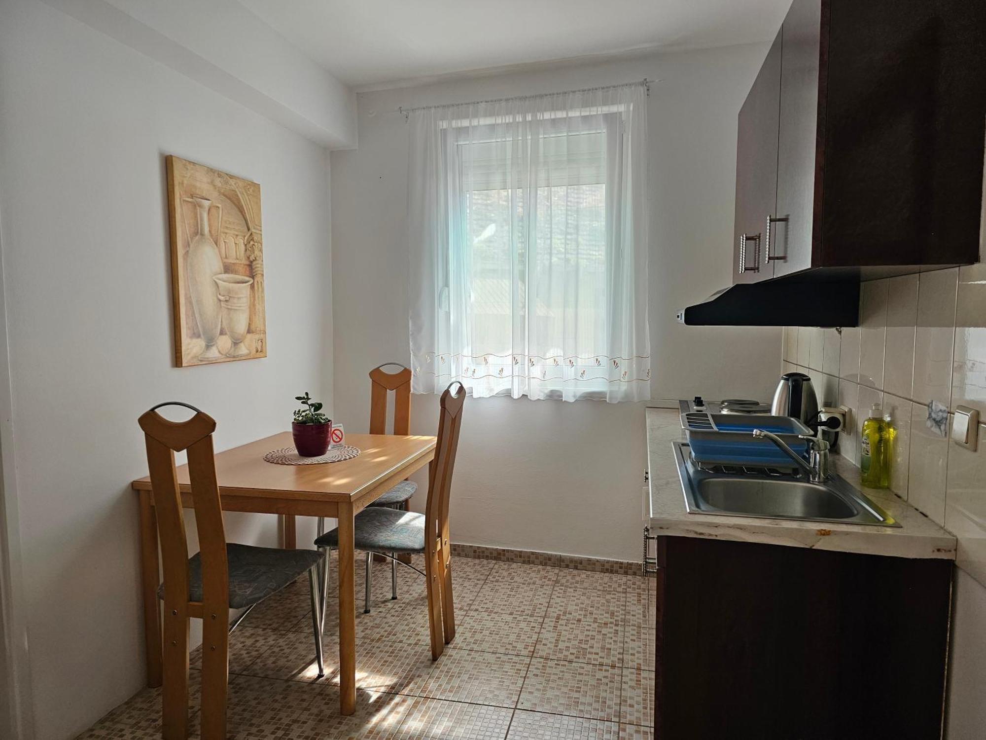 Apartmani Royal Residence Golubac Buitenkant foto