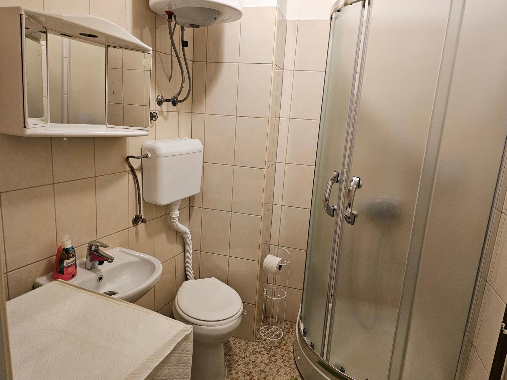 Apartmani Royal Residence Golubac Kamer foto