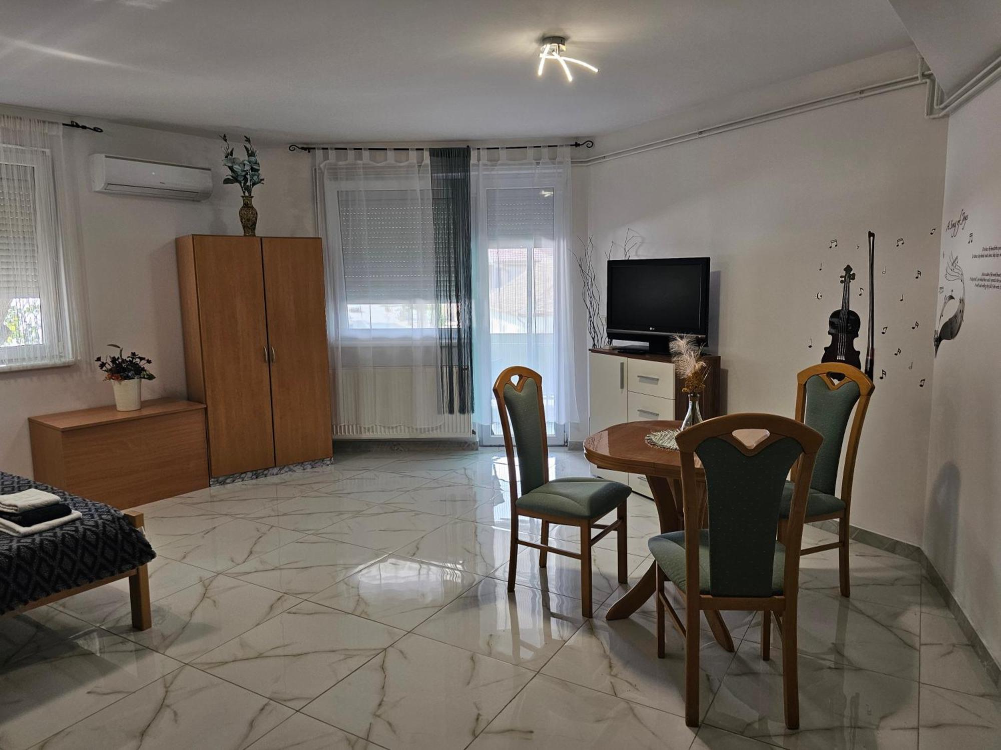 Apartmani Royal Residence Golubac Buitenkant foto