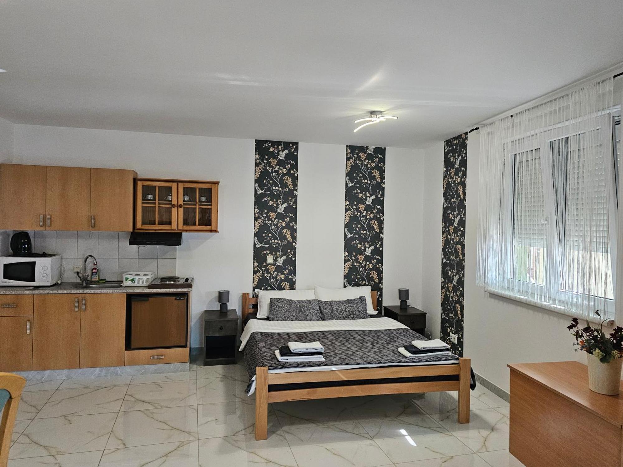 Apartmani Royal Residence Golubac Buitenkant foto