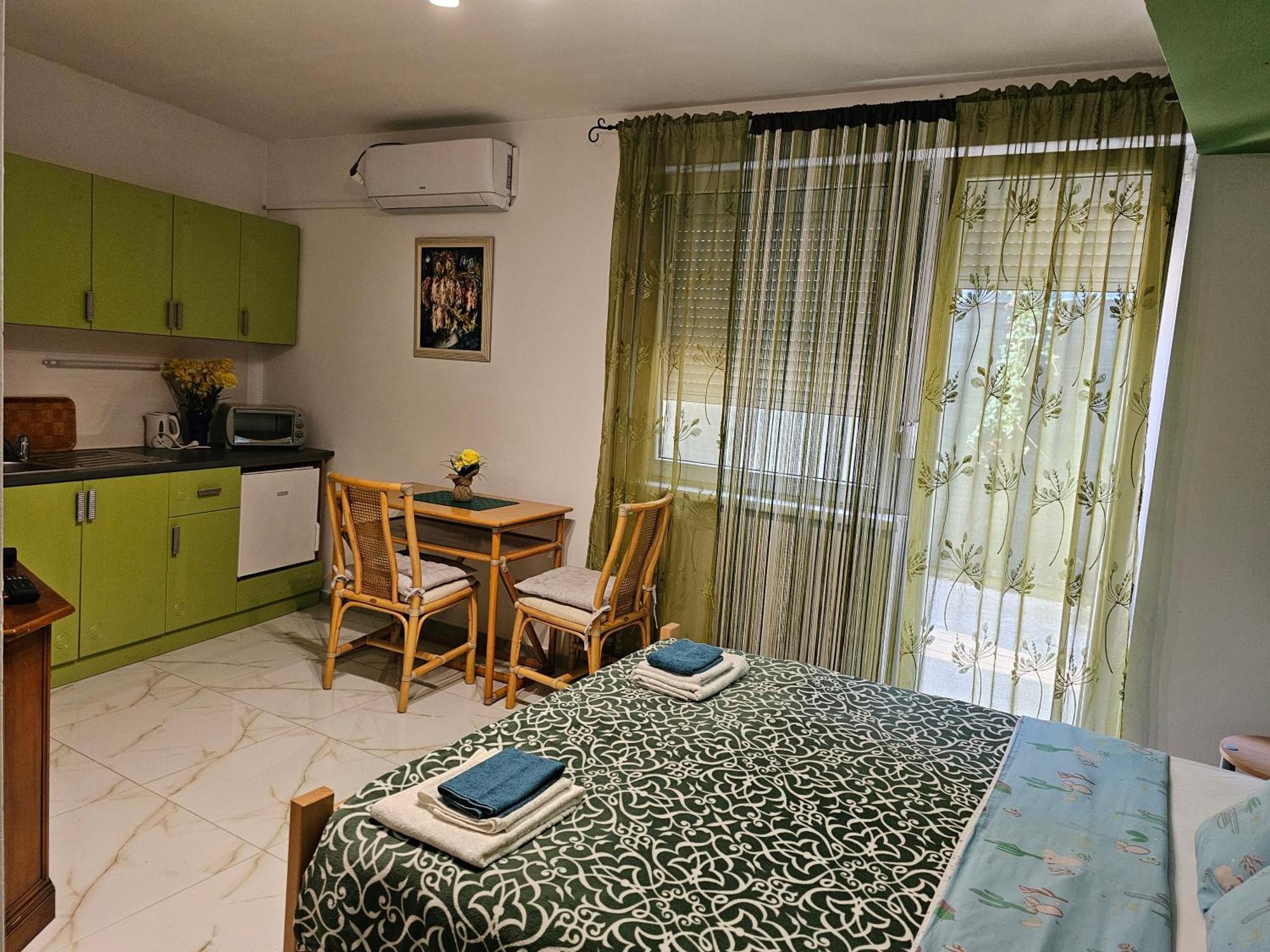 Apartmani Royal Residence Golubac Buitenkant foto