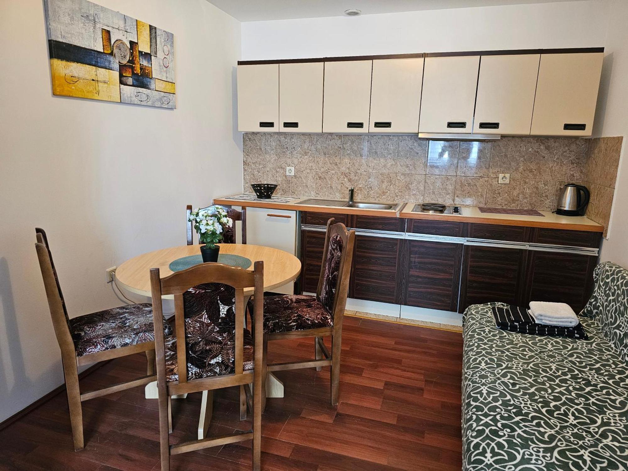 Apartmani Royal Residence Golubac Buitenkant foto