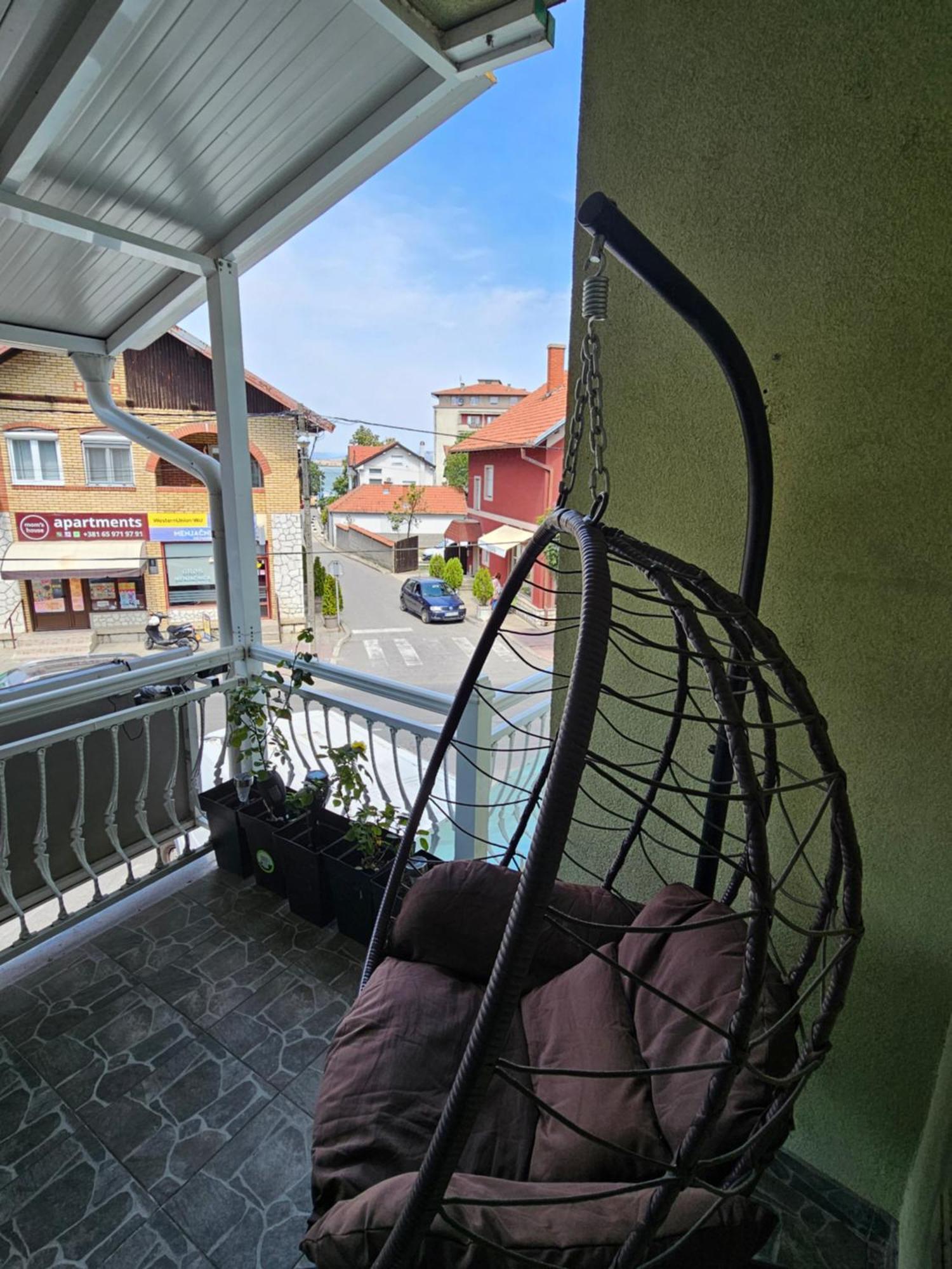 Apartmani Royal Residence Golubac Buitenkant foto