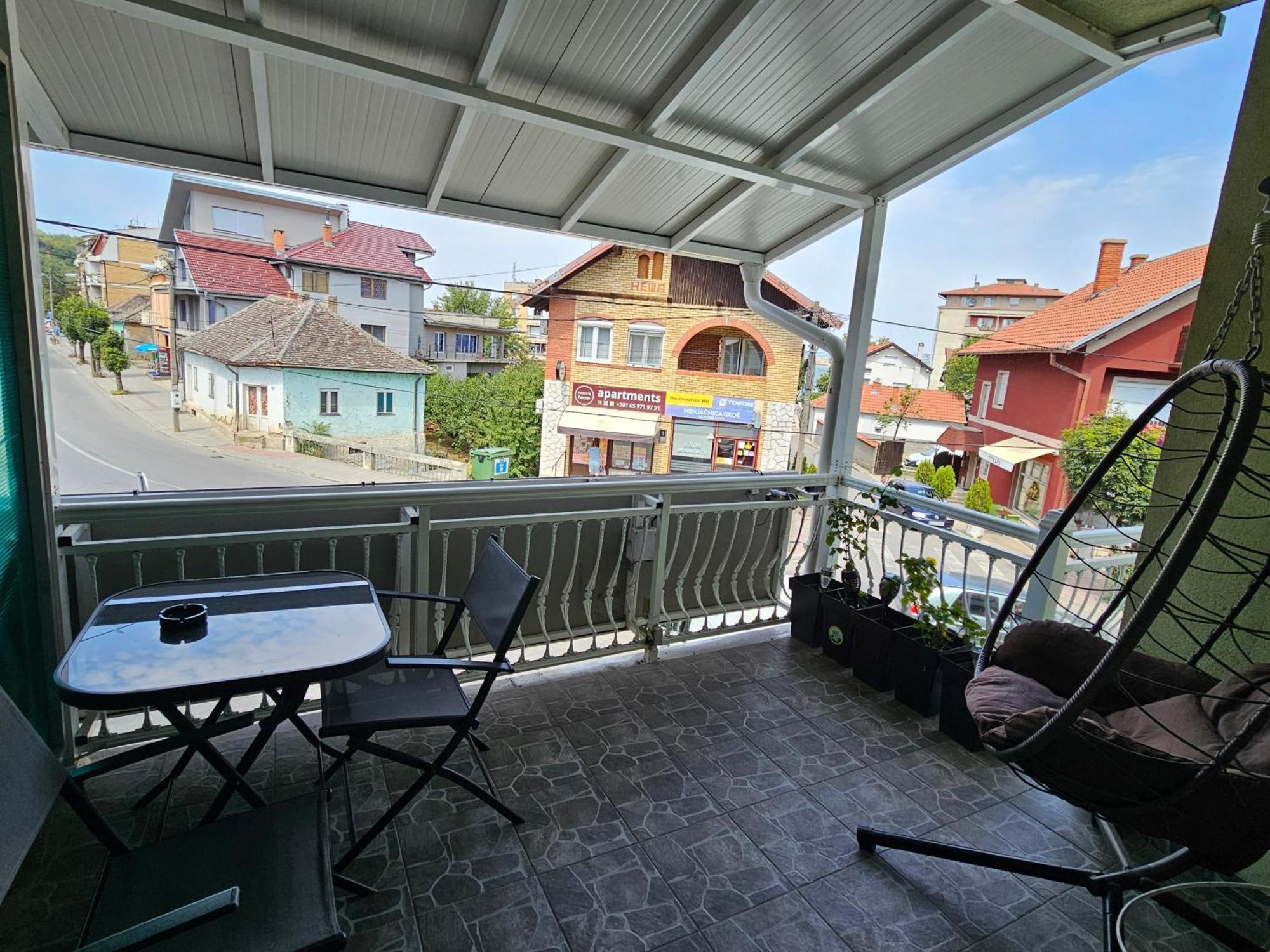 Apartmani Royal Residence Golubac Buitenkant foto