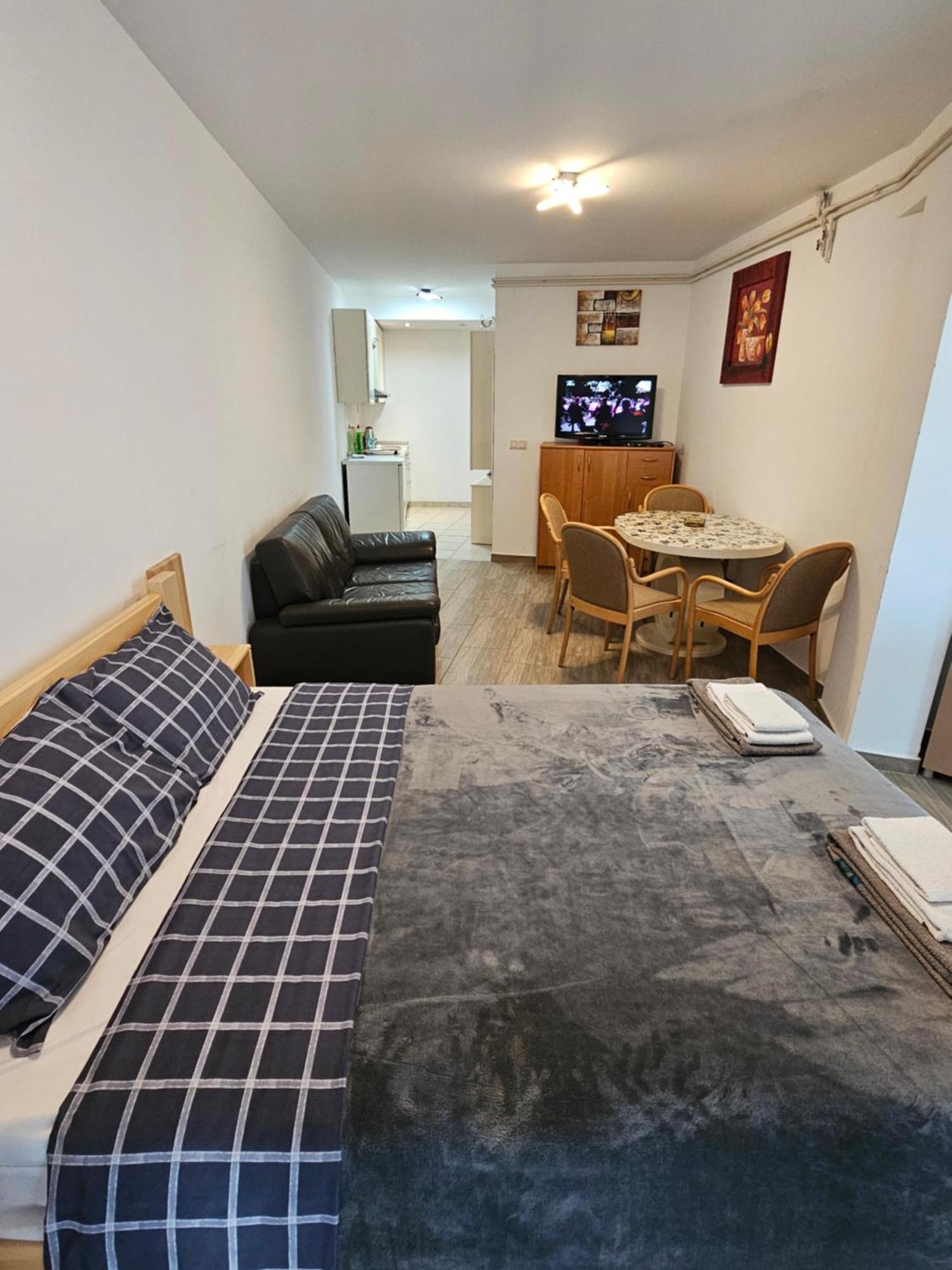Apartmani Royal Residence Golubac Buitenkant foto