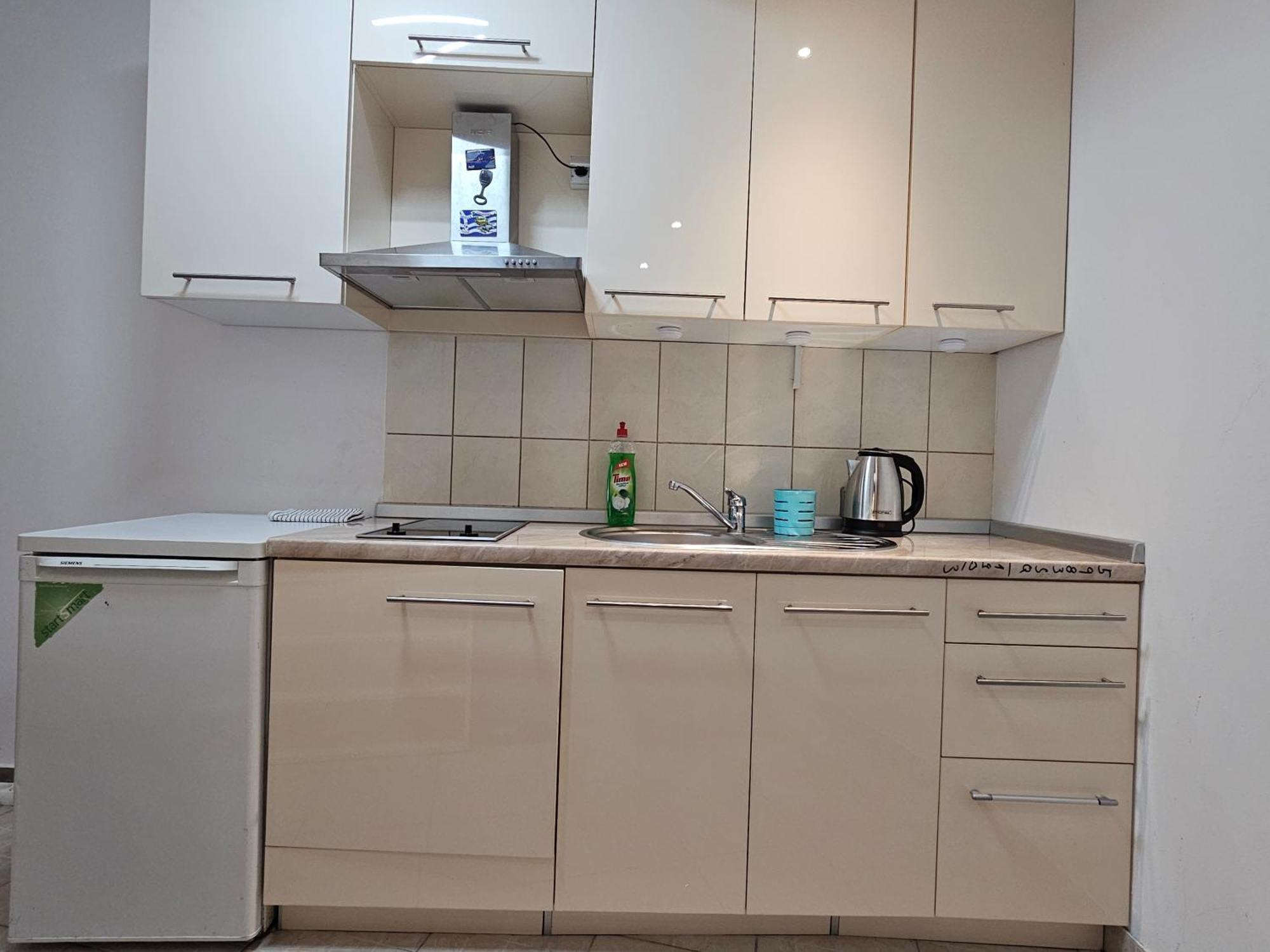 Apartmani Royal Residence Golubac Buitenkant foto