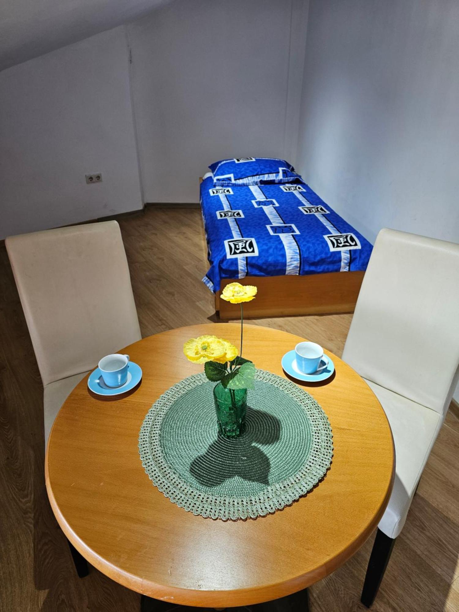 Apartmani Royal Residence Golubac Buitenkant foto